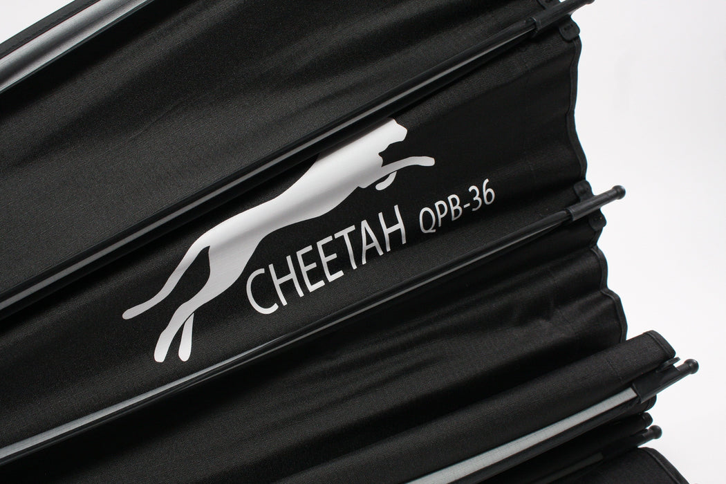 Cheetah QPB-36 Softbox Deep Parabolic