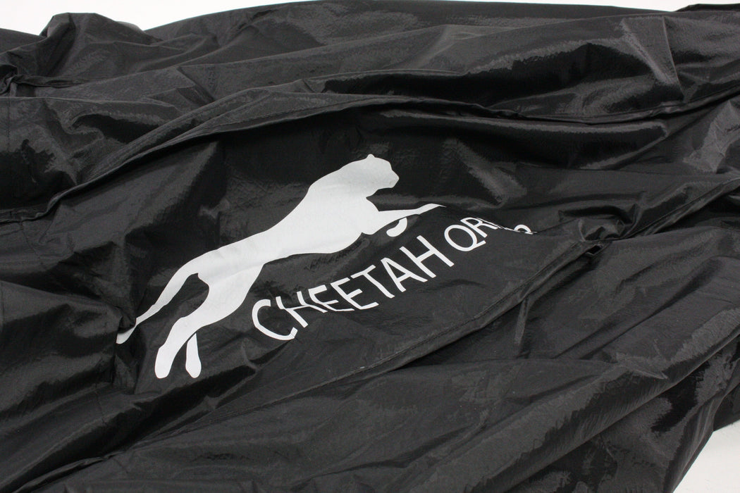 Cheetah Stand QRB-48 Deep Parabolic Softbox in Case