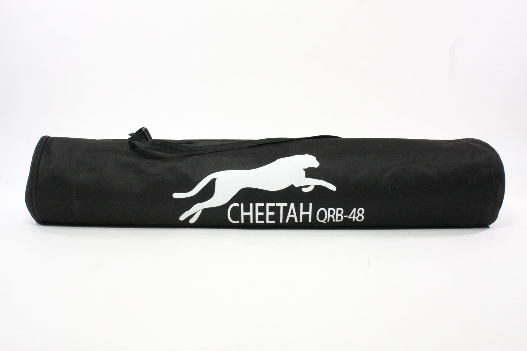 Cheetah Stand QRB-48 Deep Parabolic Softbox in Case