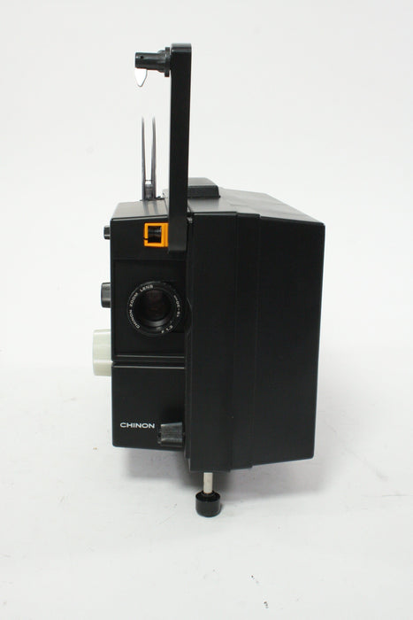 Chinon 6100 Super 8 Sound Projector - IN BOX