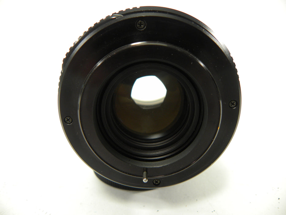 Chinon Auto 135mm f2.8 M42 Mount
