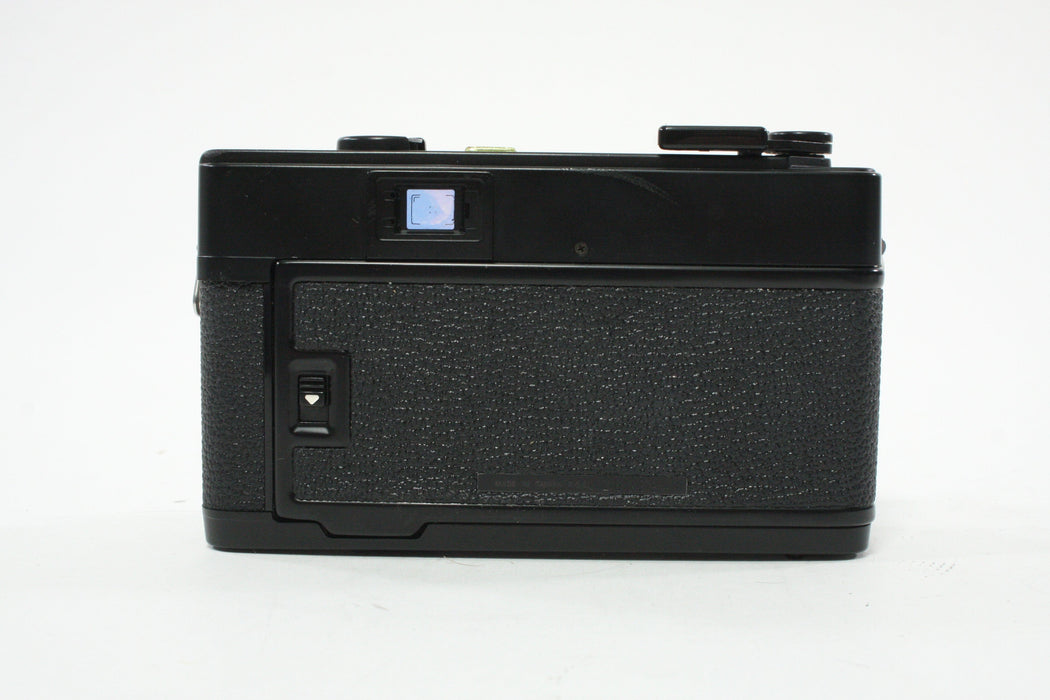 Chinon Auto Focus 35F-A 35mm Camera