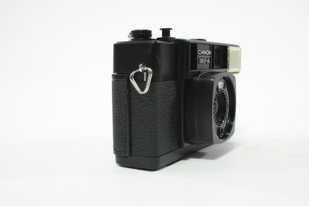 Chinon Auto Focus 35F-A 35mm Camera