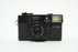 Chinon Auto Focus 35F-A 35mm Camera