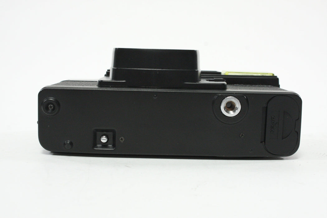 Chinon Auto Focus 35F-A 35mm Camera