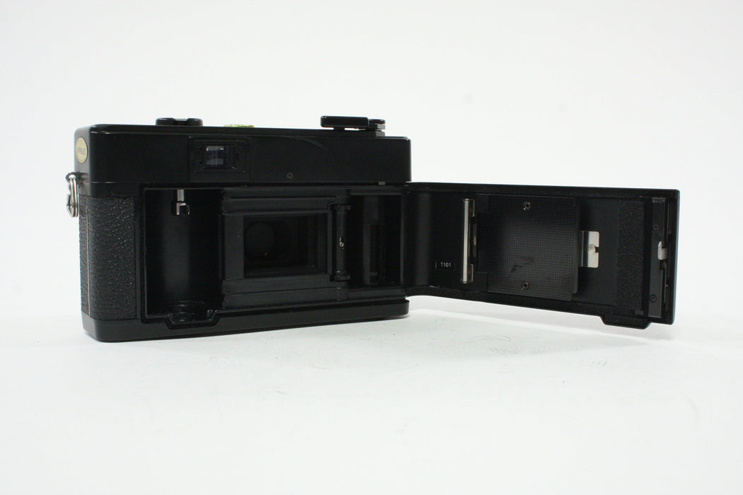Chinon Auto Focus 35F-A 35mm Camera