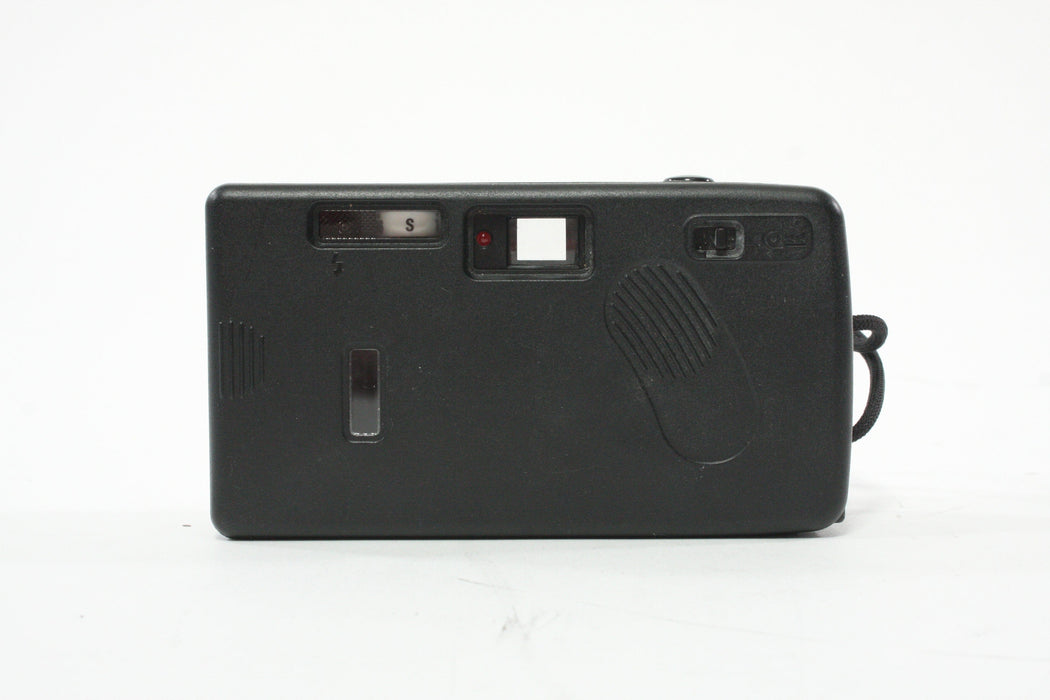 Chinon Auto GL-II 35mm Point-and-Shoot Camera