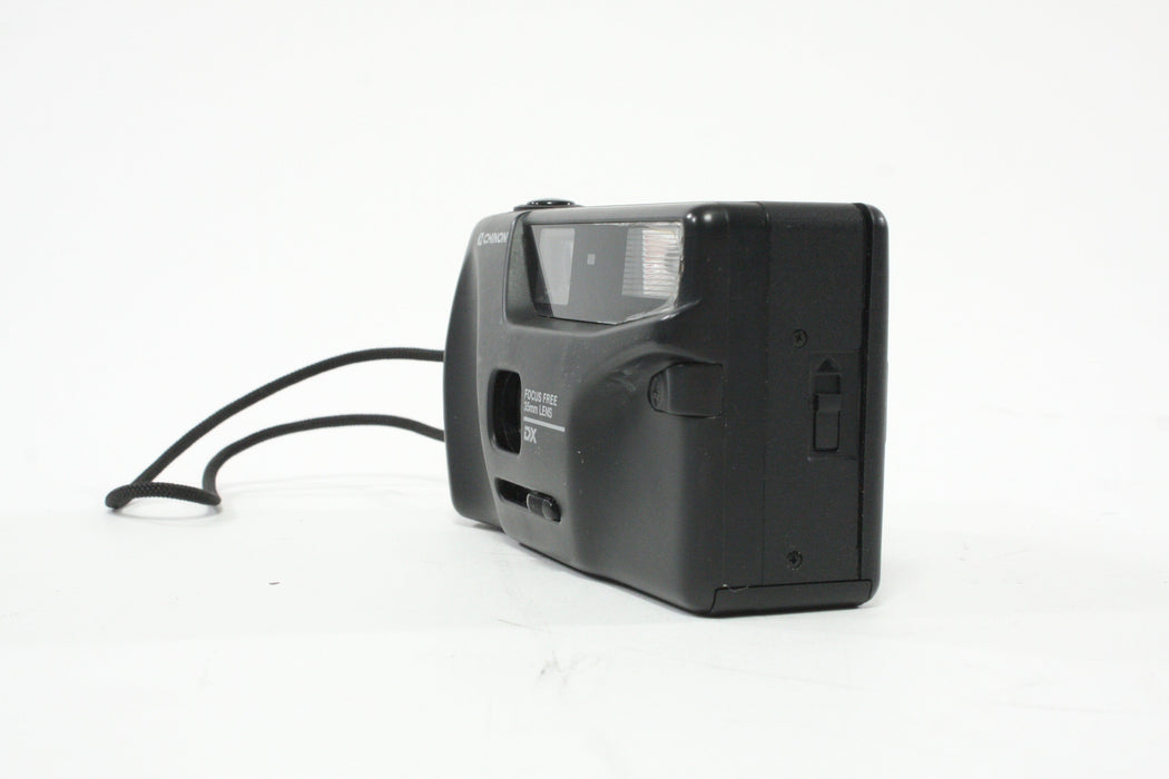 Chinon Auto GL-II 35mm Point-and-Shoot Camera