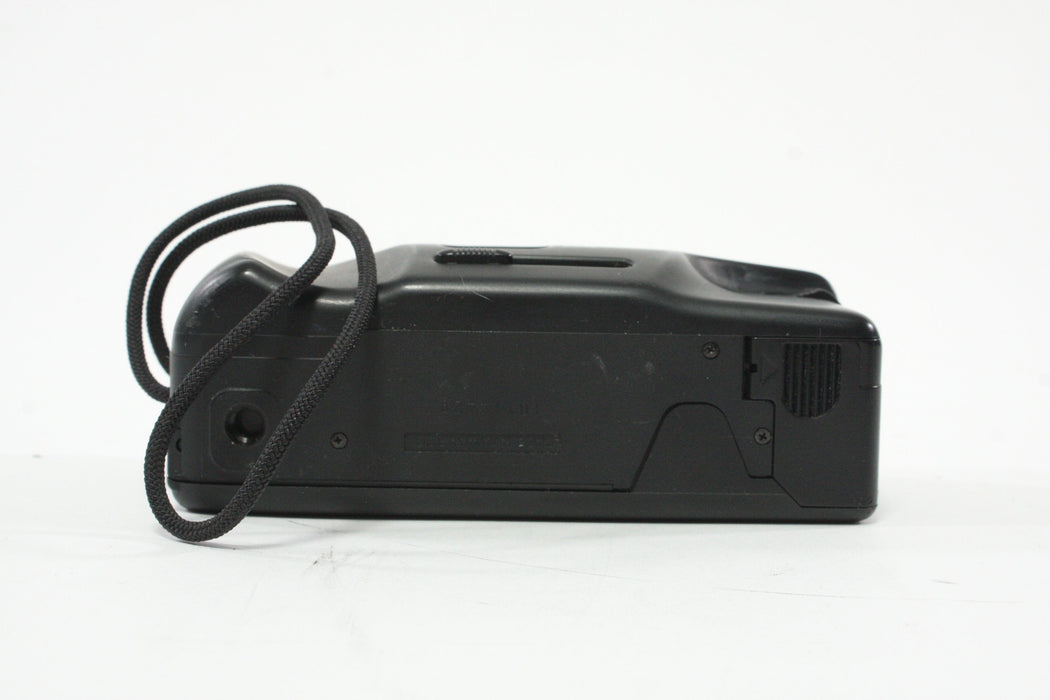 Chinon Auto GL-II 35mm Point-and-Shoot Camera