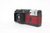Chinon Bellami S-120 with Flash