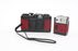 Chinon Bellami S-120 with Flash