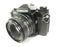 Chinon CE-4 35mm SLR w/Chinon Auto 50mm f1.9
