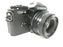 Chinon CE-4 35mm SLR w/Chinon Auto 50mm f1.9