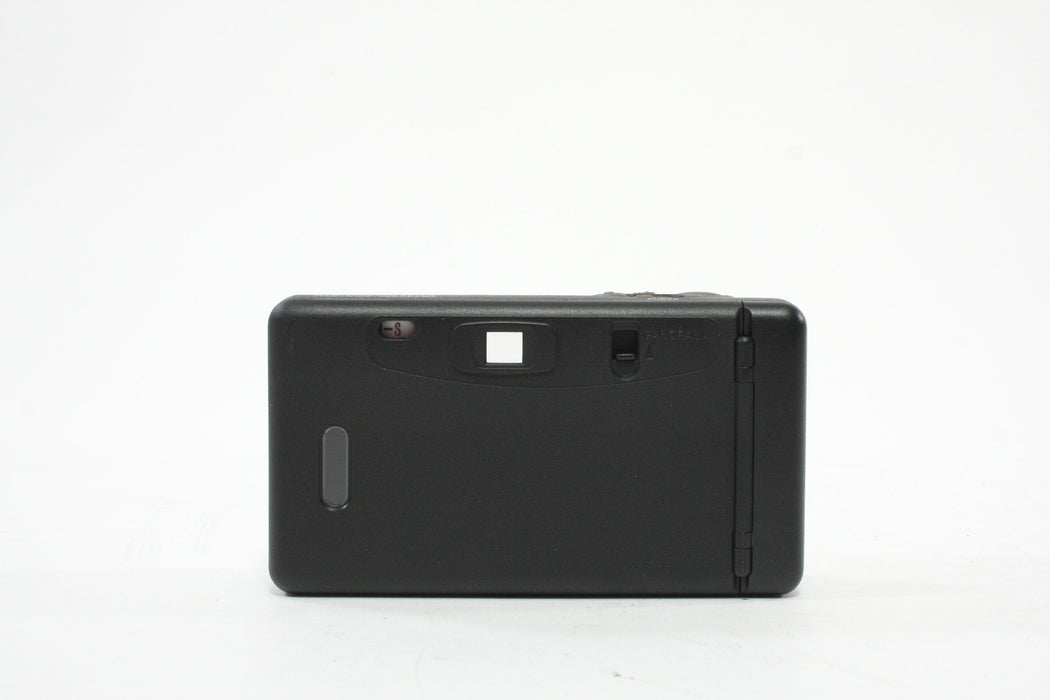 Chinon Pocket Dual-P 35mm Camera