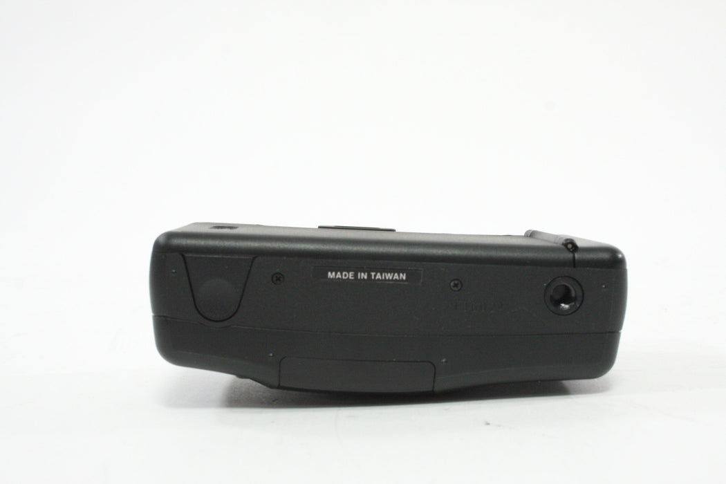 Chinon Pocket Dual-P 35mm Camera