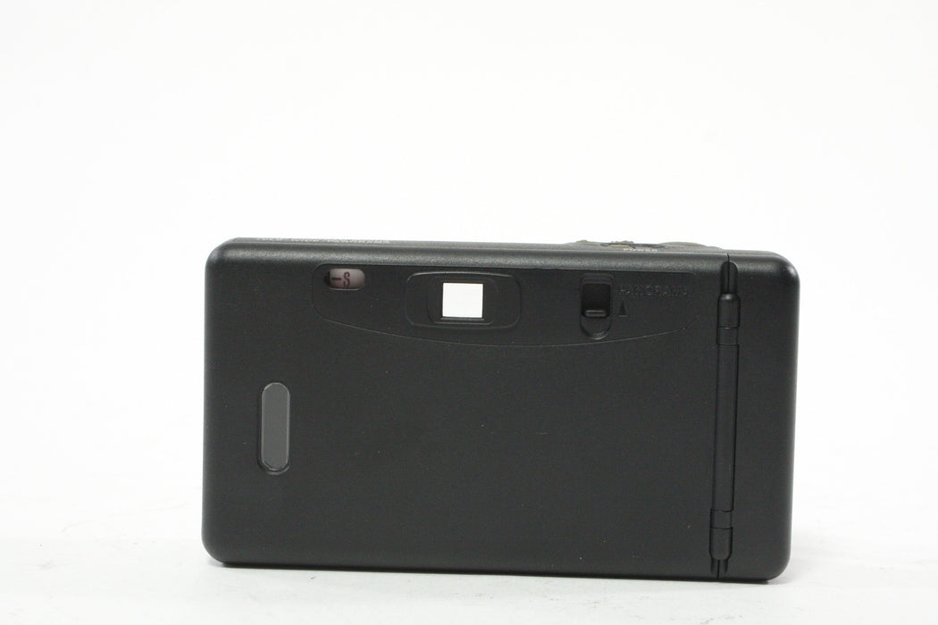 Chinon Pocket Dual-P 35mm Camera