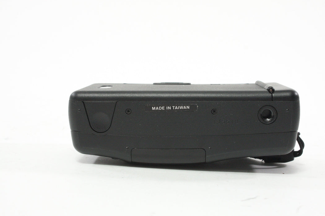 Chinon Pocket Dual-P 35mm Camera