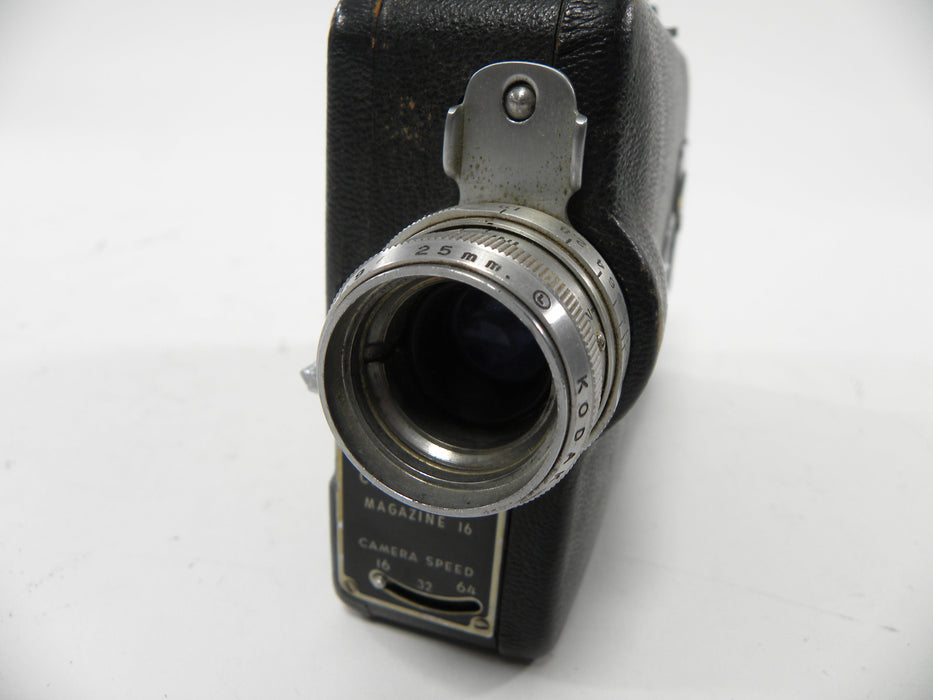 Cine-Kodak Magazine 16mm Camera  AS IS No Returns!