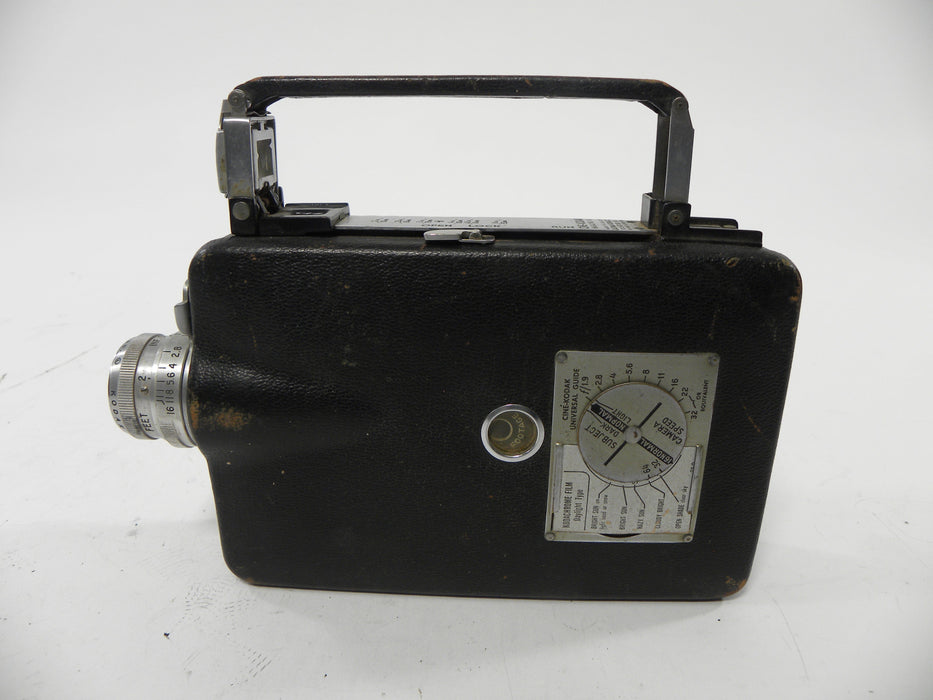 Cine-Kodak Magazine 16mm Camera  AS IS No Returns!