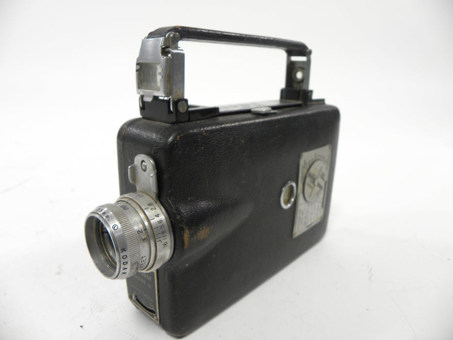 Cine-Kodak Magazine 16mm Camera  AS IS No Returns!