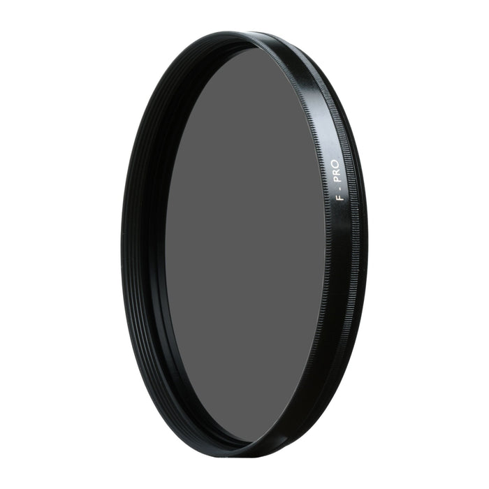 B+W 72mm Circular Polarizer Filter