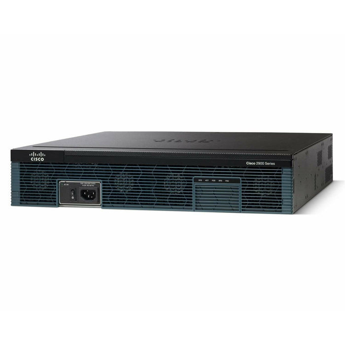 Cisco 2951 Router - CISCO2951/K9