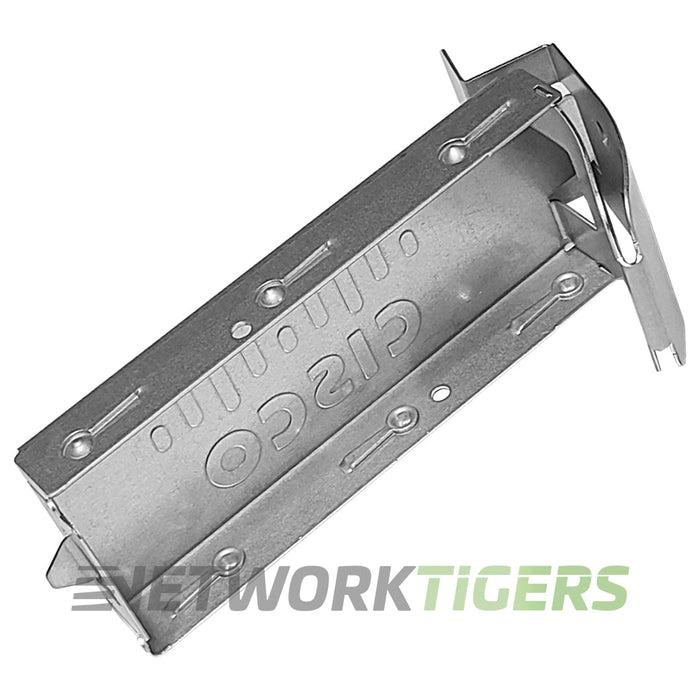 Cisco 700-115180-01 Power Supply Slot Cover for C9200 C9200L Series Switches