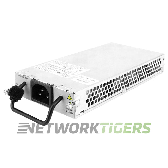 Cisco A900-PWR1200-A ASR 900 Series 1200W AC Router Power Supply