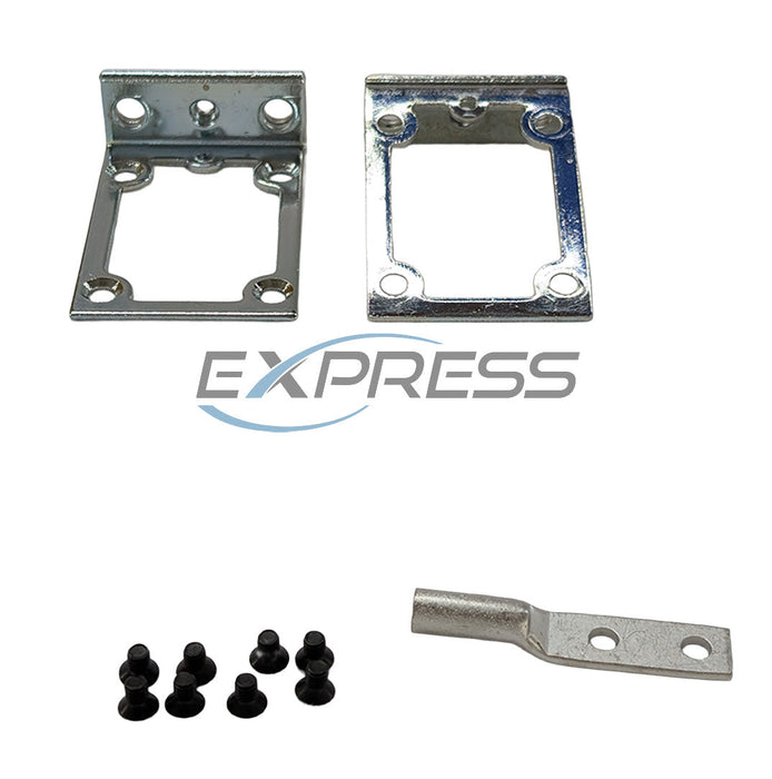 Cisco Asr920 19' Rack Mount | A920-RCKMT-19