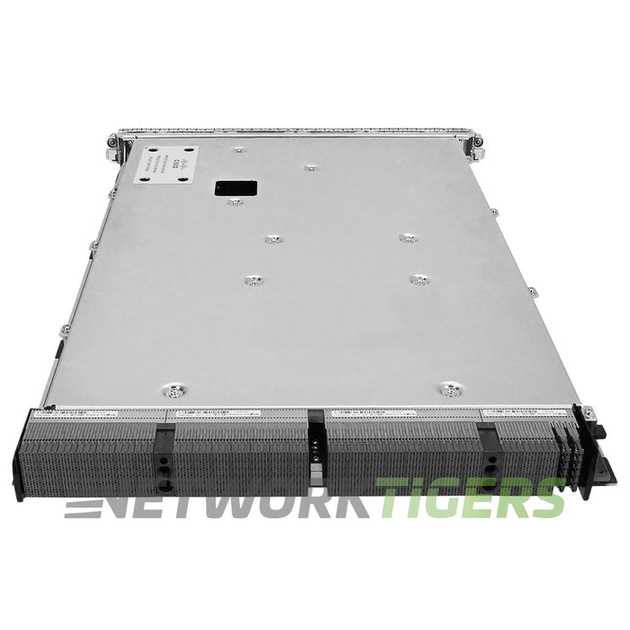 NEW Cisco A9K-RSP-4G ASR 9000 Series Router 6x RJ45 Route Switch Processor