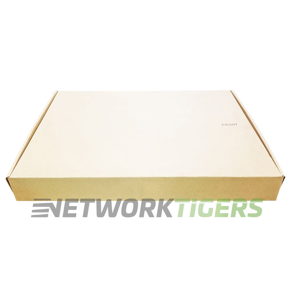 NEW Cisco A9K-RSP-4G ASR 9000 Series Router 6x RJ45 Route Switch Processor