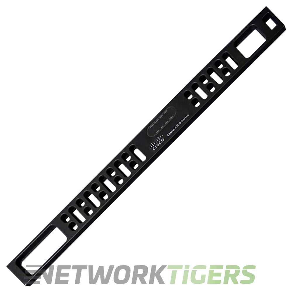 Cisco ACS-4430-BEZEL 4430 Series Router Front Bezel