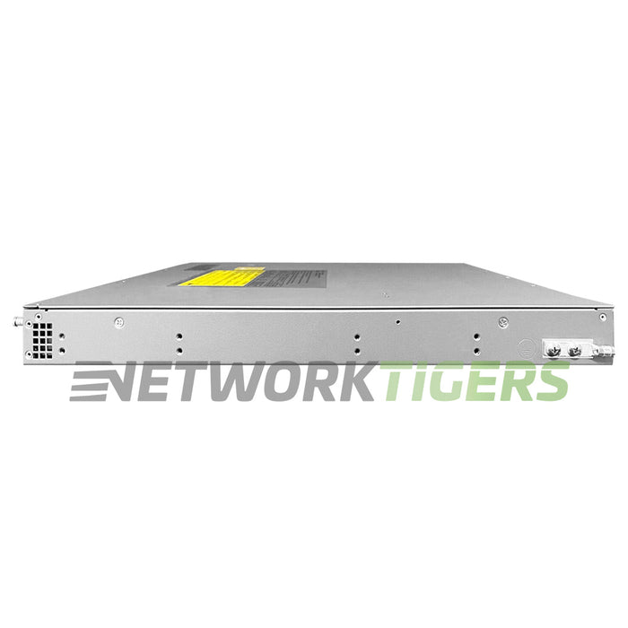 Cisco ASR1001-X 6x 1GB SFP 2x 10GB SFP+ 1x NIM Slot 1x SPA Slot Router