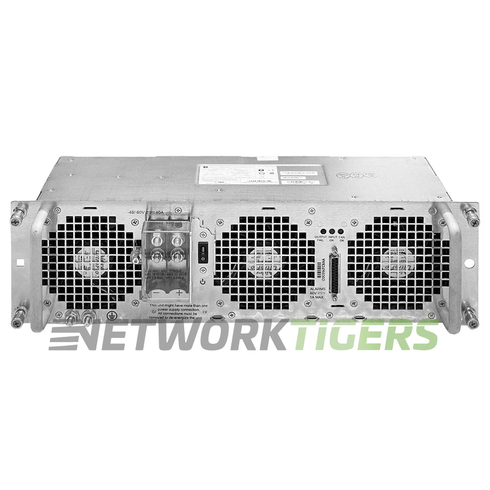 Cisco ASR1006-PWR-DC ASR 1006 Series 1275 W DC Router Power Supply
