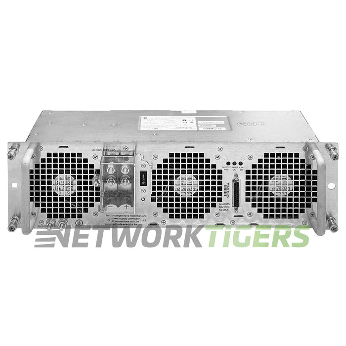 Cisco ASR1006-PWR-DC ASR 1006 Series 1275 W DC Router Power Supply