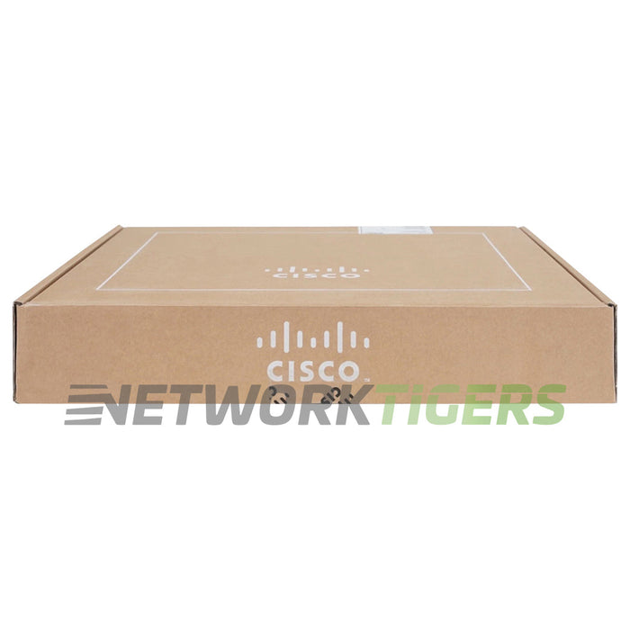 NEW Cisco C1300-48P-4X Catalyst 1300 Series 48x 1GB PoE+ RJ-45 SFP+ Switch