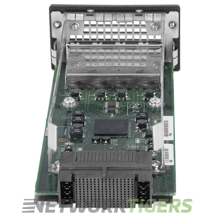 Cisco C3KX-NM-10G Catalyst 3560X 2x 10GB SFP+ 2x 1GB SFP Switch Module
