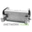 Cisco C3KX-PS-BLANK Catalyst 3750-X Power Supply Blank Module Panel