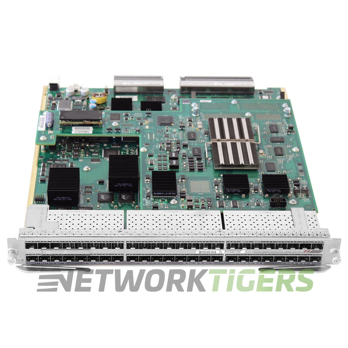 NEW Cisco C6800-48P-SFP Catalyst 6800 48x 1GB FC SFP Switch Module w/ DFC4