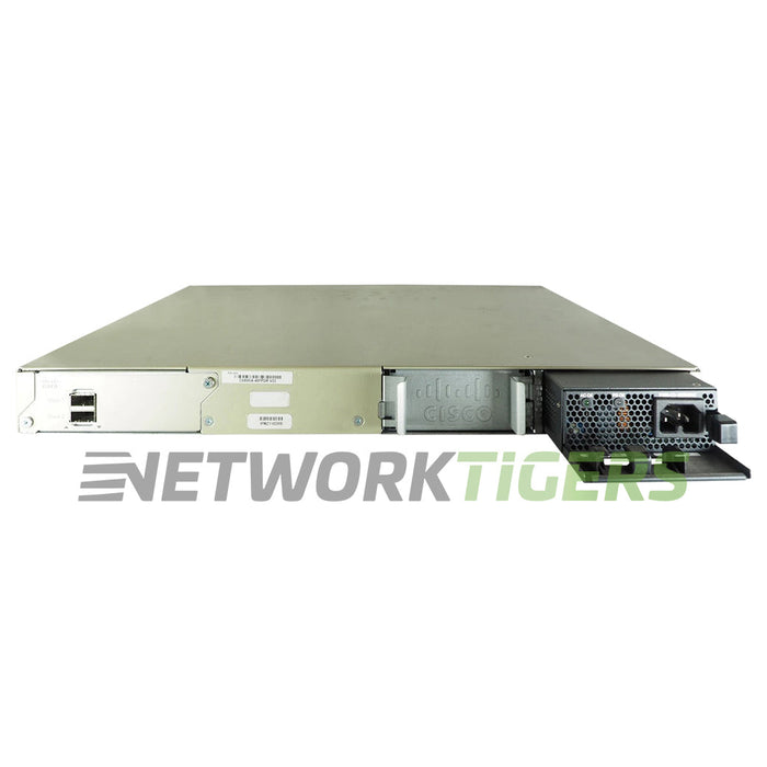 Cisco C6800IA-48FPDR Catalyst 6800ia 48x 1GB PoE+ RJ45 2x 10GB SFP+ Switch