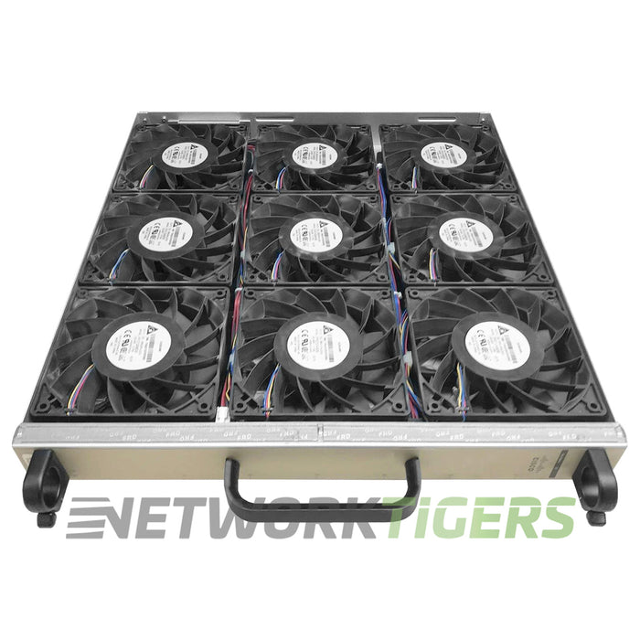 Cisco C6807-XL-FAN Catalyst 6807 Series Switch 9x Fan Tray