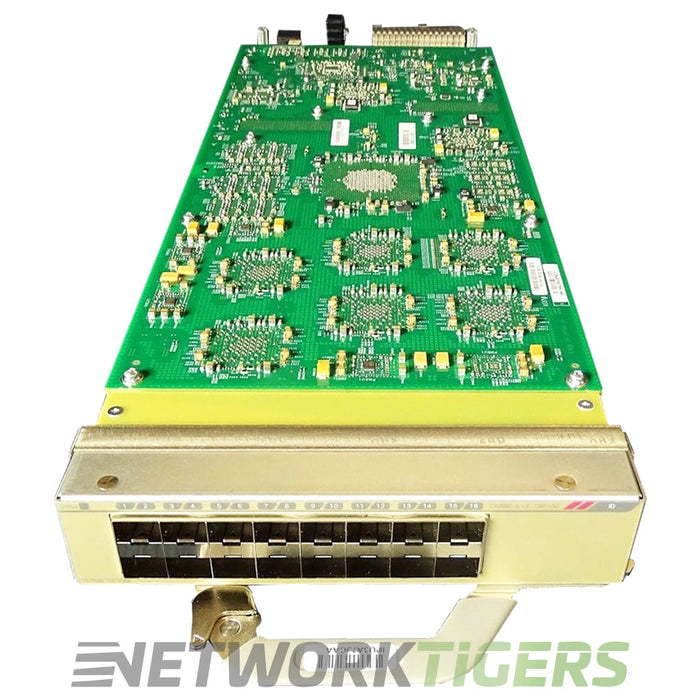 Cisco C6880-X-16P10G Catalyst 6800X 16x 10GB SFP+ Switch Module