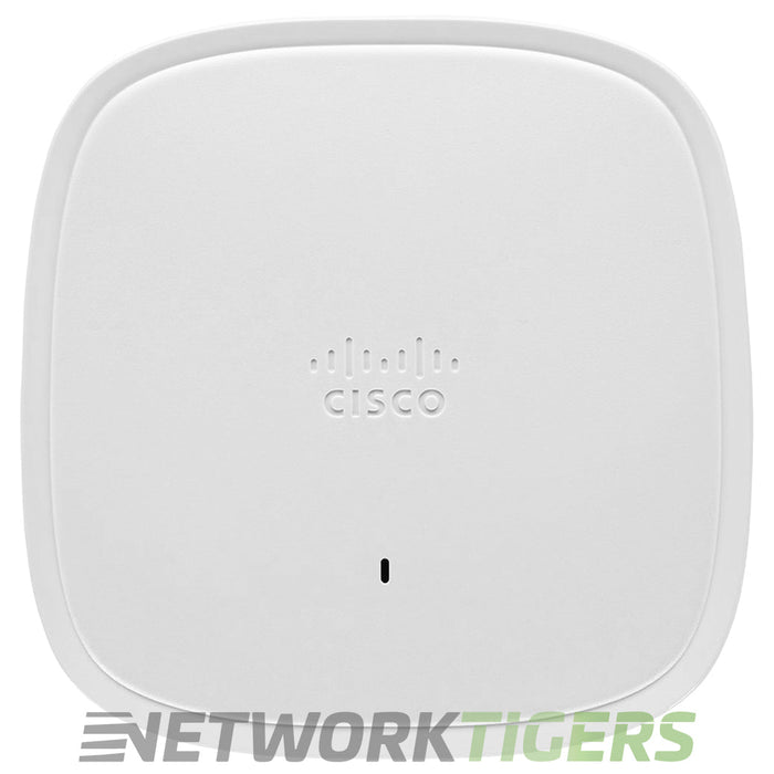 NEW Cisco C9105AXI-B Catalyst 9100AX Internal Antenna Wi-Fi 6 2x2 MIMO WAP