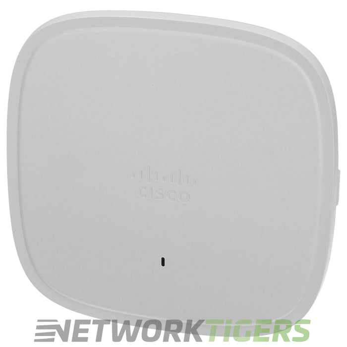 Cisco C9115AXI-EWC-B Wi-Fi 6 802.11ax US Internal Antenna WAP w/ EWC
