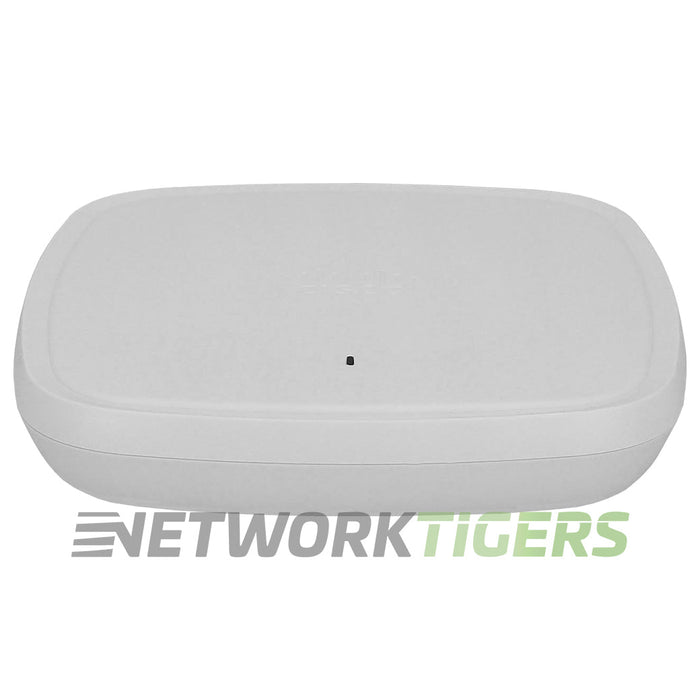 Cisco C9130AXI-EWC-B 802.11ax Wi-Fi 6 MU-MIMO Internal Antenna WAP w/ EWC
