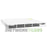 Cisco Meraki C9300-48P-M 48x 1GB PoE+ RJ-45 1x Module Slot Unclaimed Switch