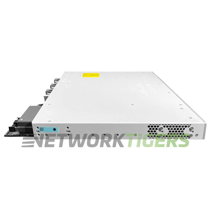 Cisco Meraki C9300-48U-M 48x 1GB UPoE RJ-45 1x Module Slot Unclaimed Switch