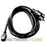 Cisco CAB-AC-250V/13A UCS Series 250VAC 13A IEC60320 Plug N.America Power Cord