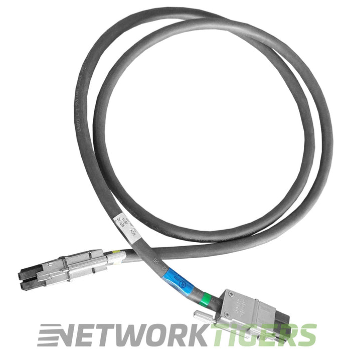 NEW Cisco CAB-SPWR-150CM Catalyst 9300 Series 150cm StackPower Cable