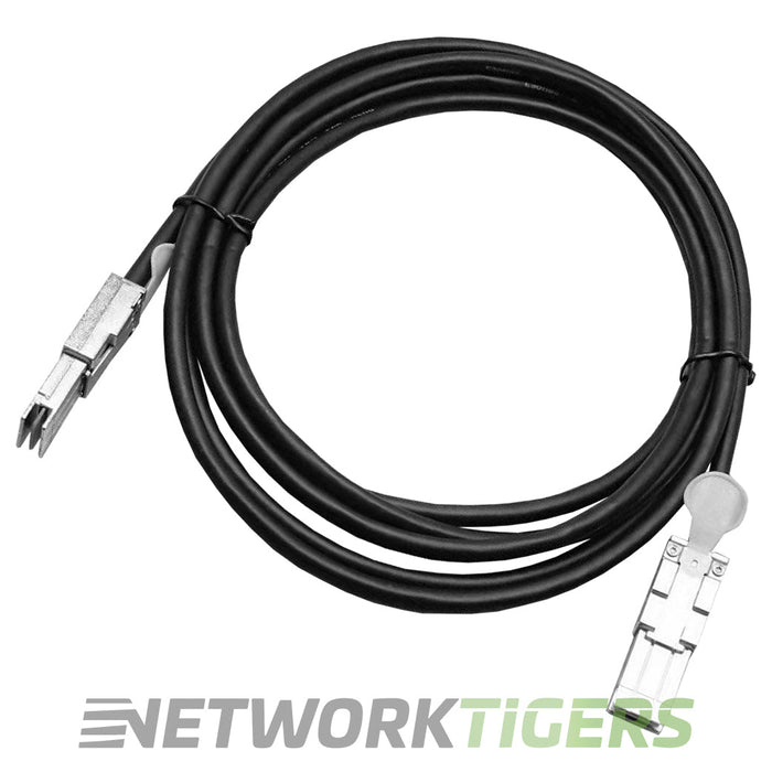 NEW Cisco CAB-STK-E-3M Catalyst 2960XR Series 3m FlexStack Switch Stacking Cable